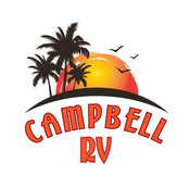 Campbell Rv logo