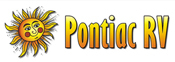 Pontiac RV logo
