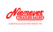 Niemeyer Trailer Sales logo