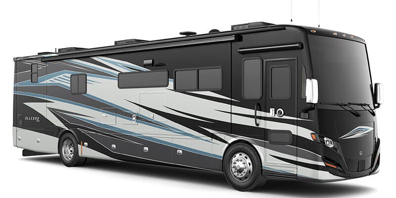 Allegro Red 37 PA exterior