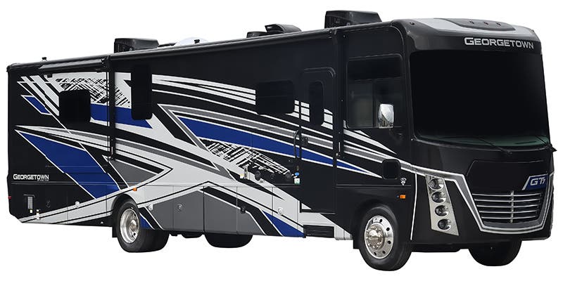Forest River Georgetown 7 Series GT7 7 SERIES GT7 36K7 exterior