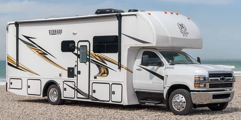 Nexus Verrado 32S exterior