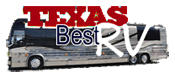 Texas Best RV logo