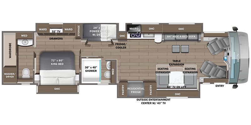 44R floorplan