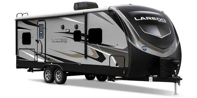 Keystone Laredo 255SRL exterior
