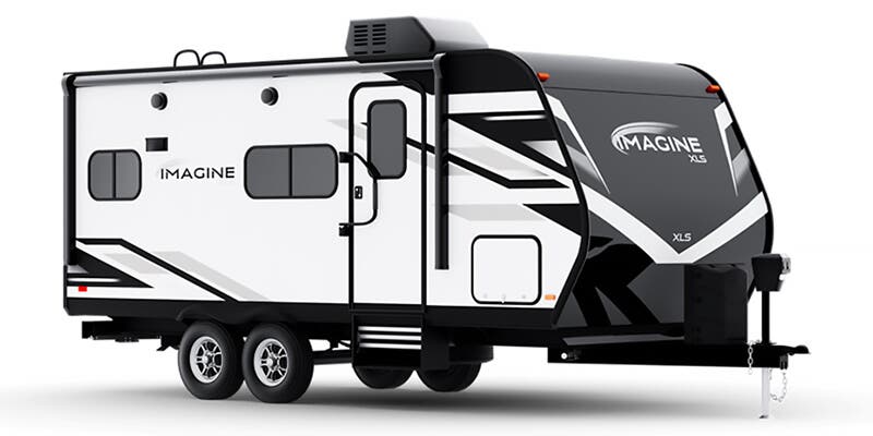 Grand Design Imagine XLS 24MPR exterior