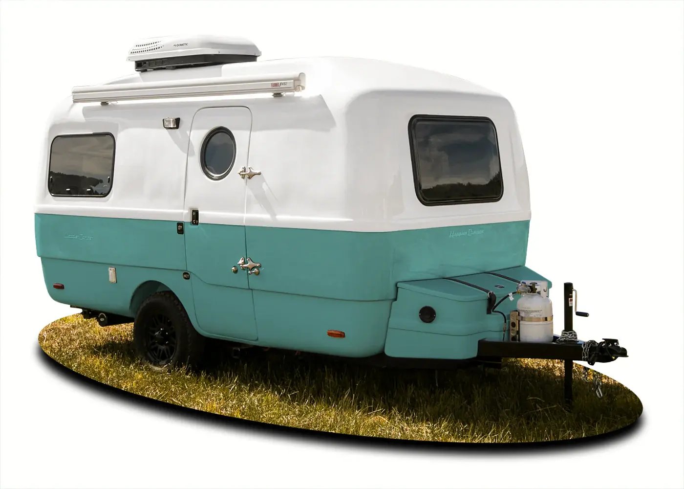 Happier Camper Traveler ESSENTIALS exterior
