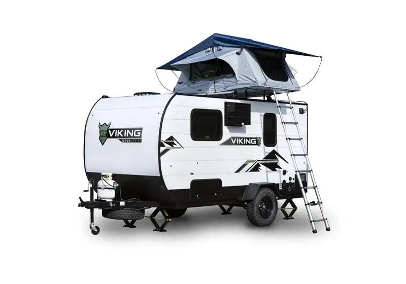 Forest River Viking ROK