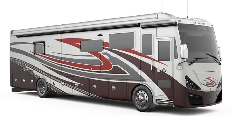 Phaeton 36 SH exterior