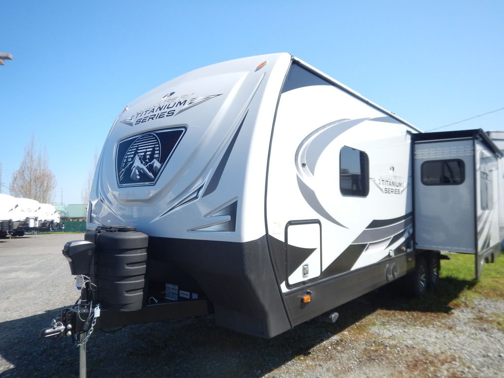2025 Outdoors RV Mountain Series Timber Ridge 26KVS - Photo 2