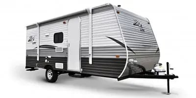 CrossRoads Z-1 Lite