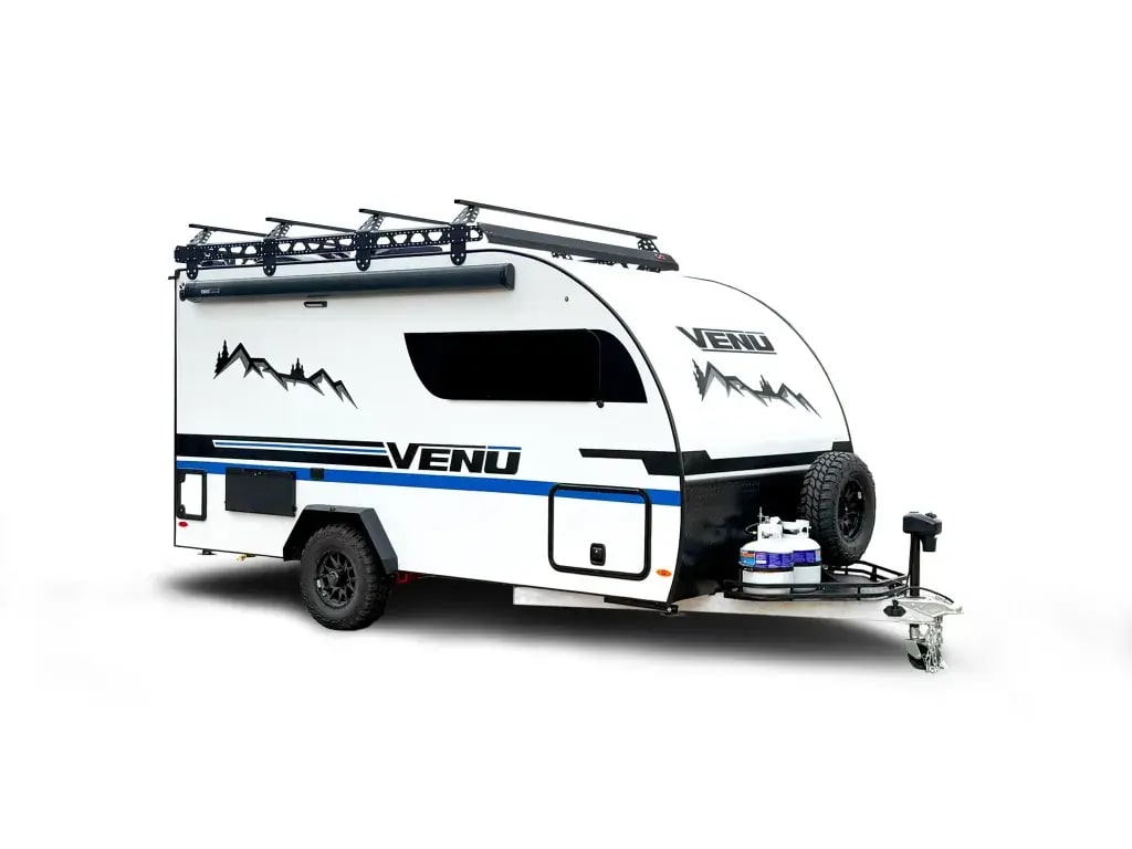 Encore RV VENU 17QB exterior