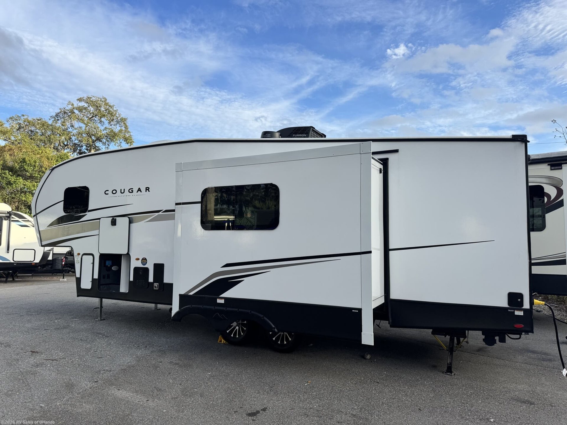 2024 Keystone Cougar Sport 2700BH - Photo 2