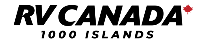 RV Canada 1000 Islands logo