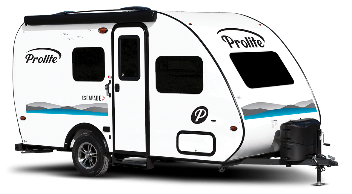 ProLite Escapade BASE exterior