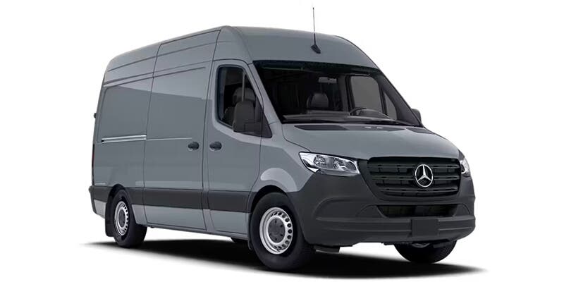 Thor Motor Coach Tranquility Transit 19PT exterior