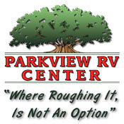 Parkview RV Center logo