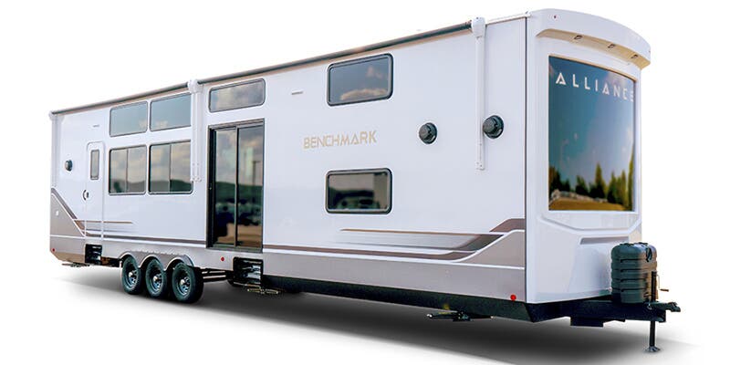 Alliance RV Benchmark