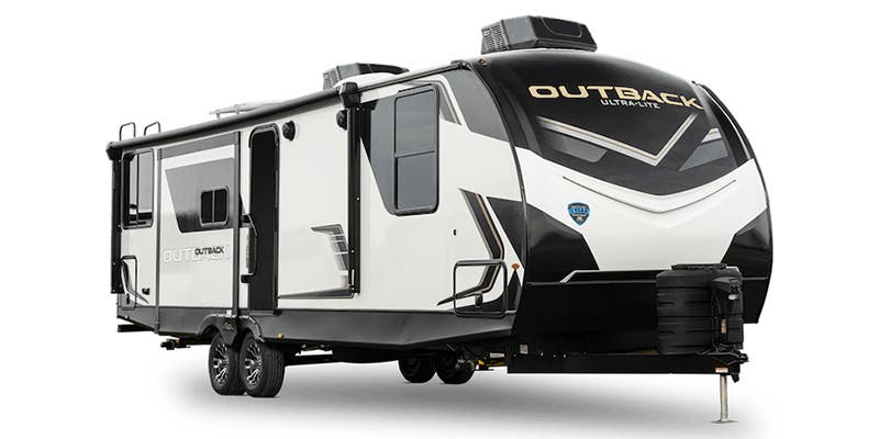 Keystone Outback Ultra-Lite 271UFK exterior