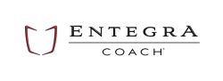 Entegra Coach logo