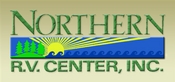 Northern RV Center logo