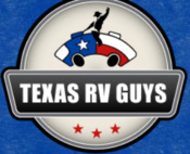 Texas RV Guys logo