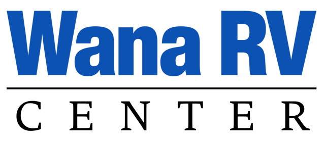 Wana RV Center logo
