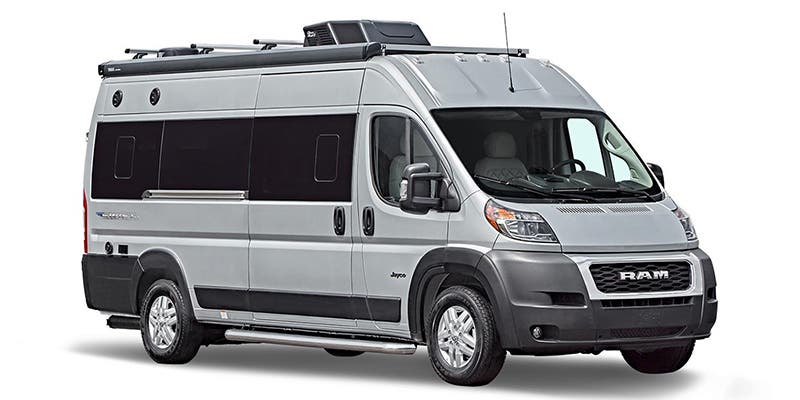 Jayco Swift Li
