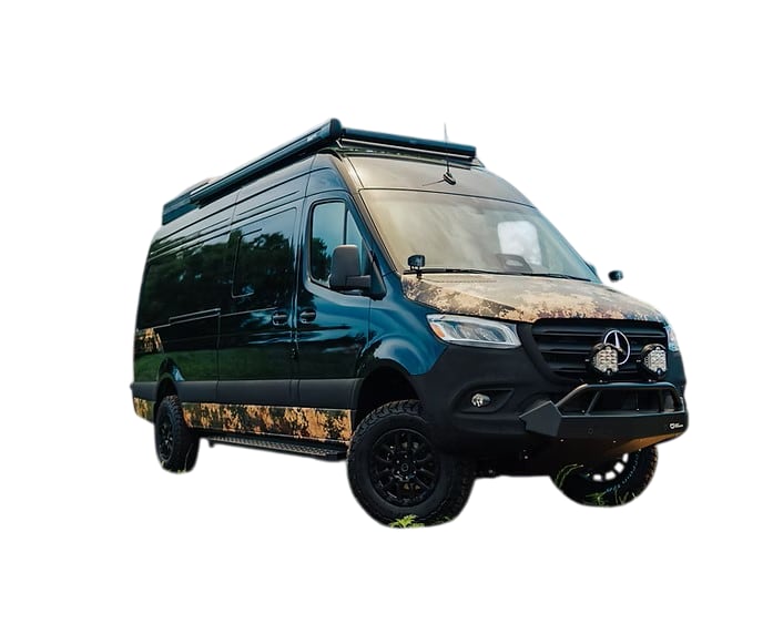27North Venture X