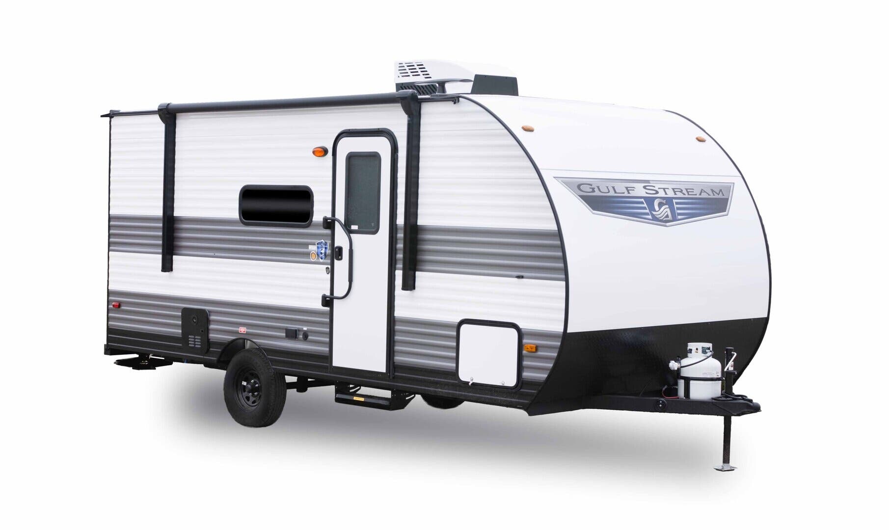 Gulf Stream Conquest Lite Super Lite 199DD exterior
