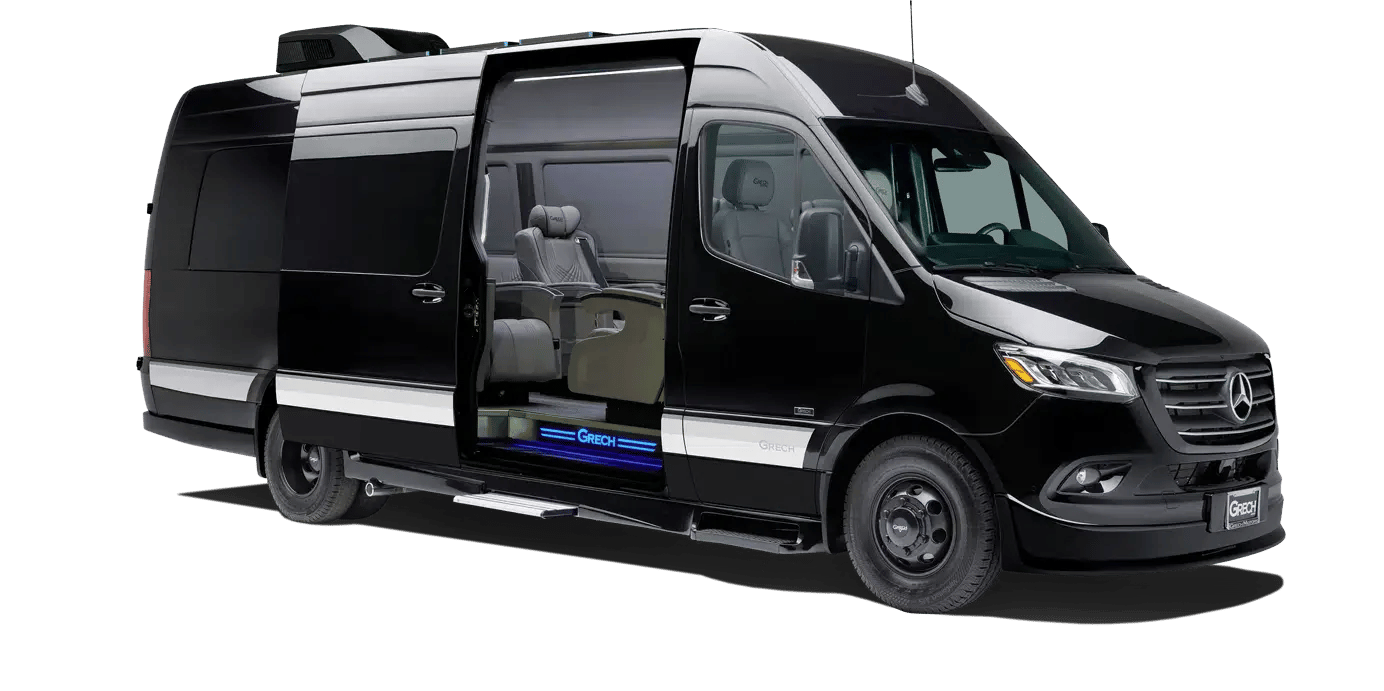 Grech RV Lusso