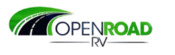 Open Road RV logo