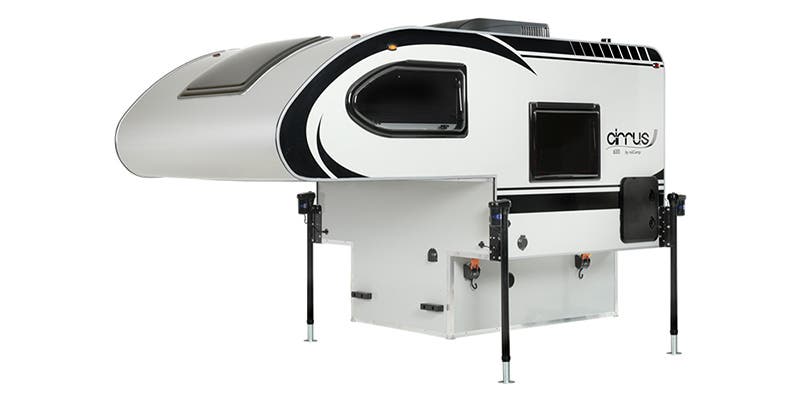 NuCamp Cirrus