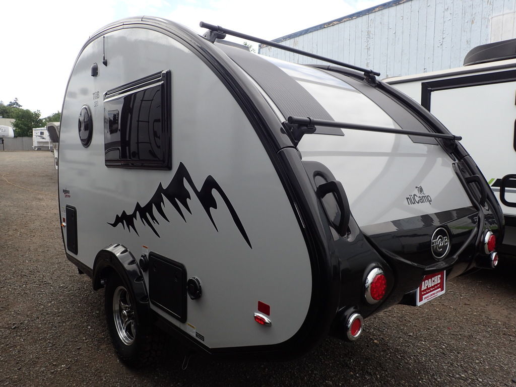 2025 NuCamp TAB 320 S - Photo 4