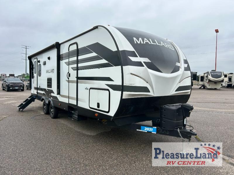 2021 Heartland Mallard 27 - Main photo