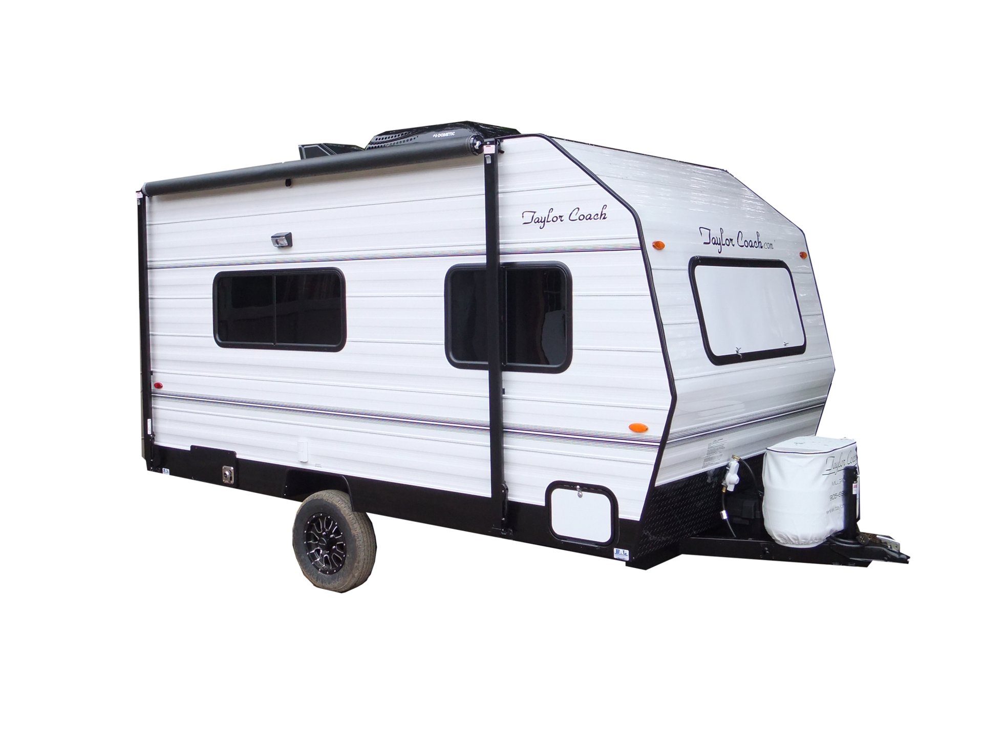Taylor Coach Codester