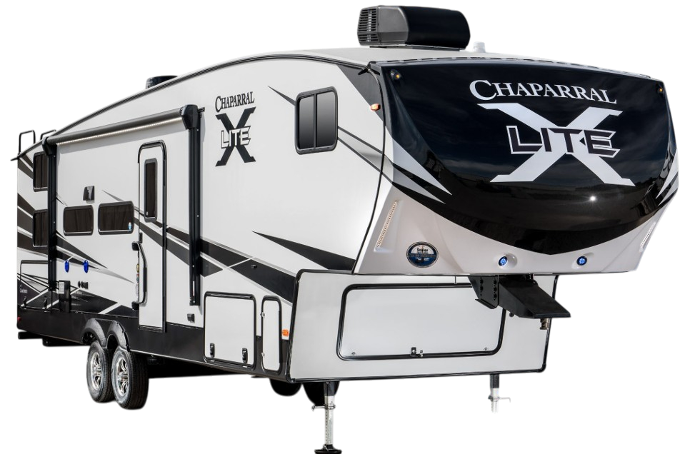 Coachmen Chaparral X-Lite