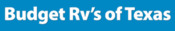 Budget RVs logo