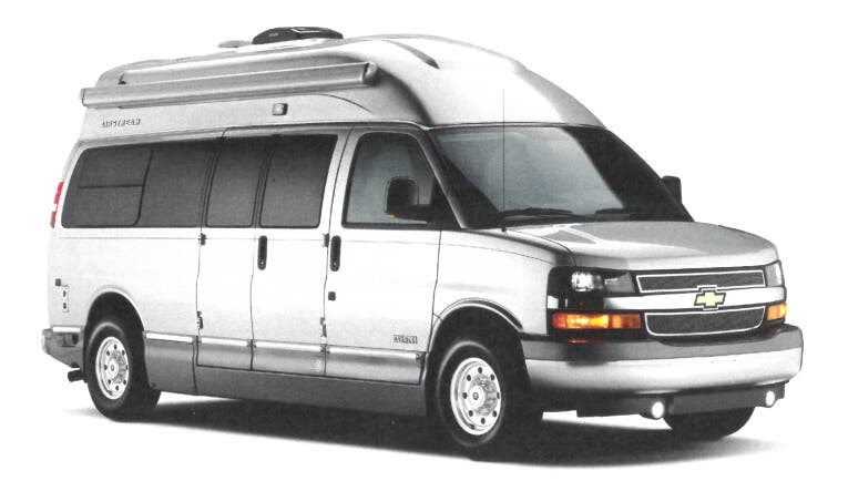 Airstream Avenue