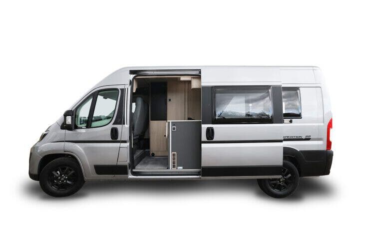 Auto-Trail Expedition