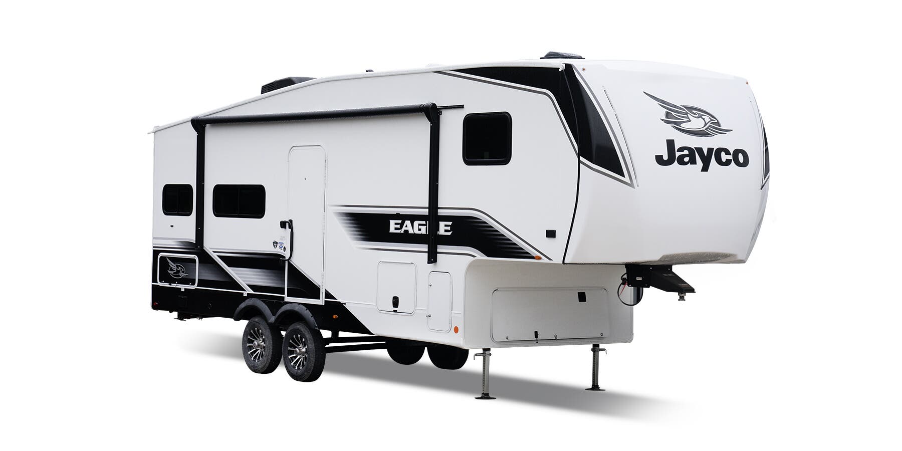 Jayco Eagle SLE 24MLE exterior