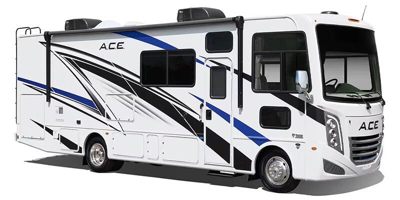 Thor Motor Coach A.C.E