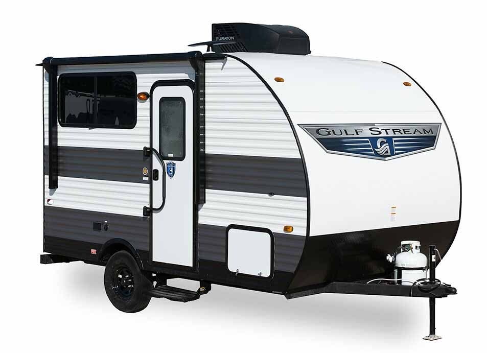 Gulf Stream Innsbruck Lite Super Lite