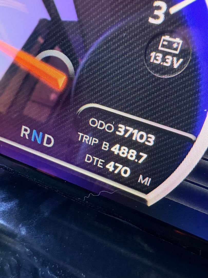 2023 Newmar London Aire 4579, Cockpit photo 2