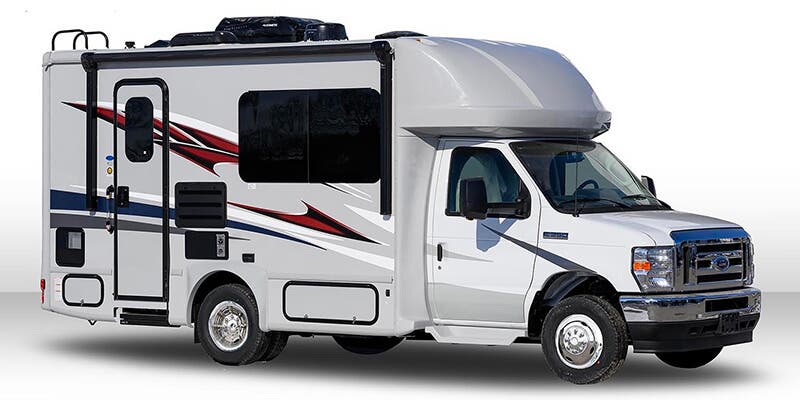 Gulf Stream BT Cruiser 5210 exterior