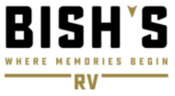 Bish's RV logo