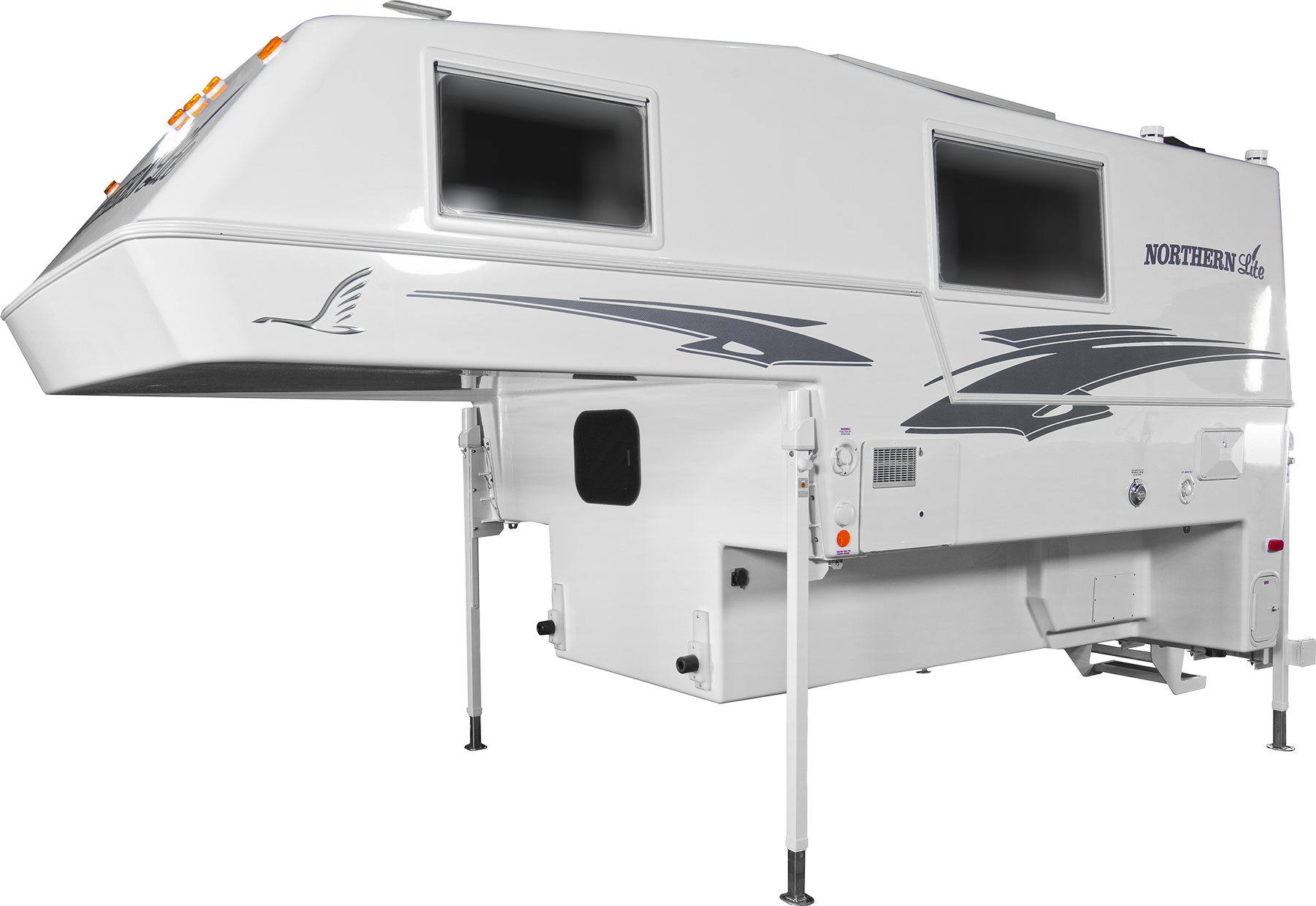 Northern Lite Special Edition 10-2EXSEDB exterior