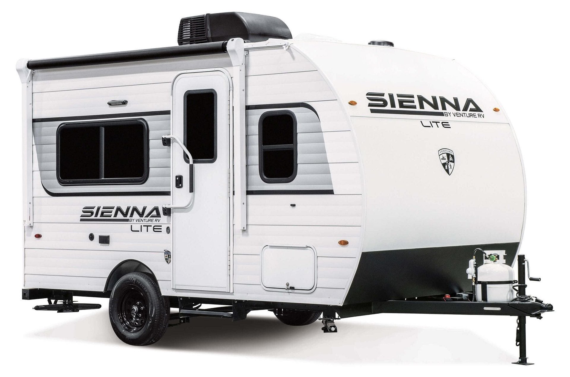 Venture RV Sienna Lite SA130VRD exterior