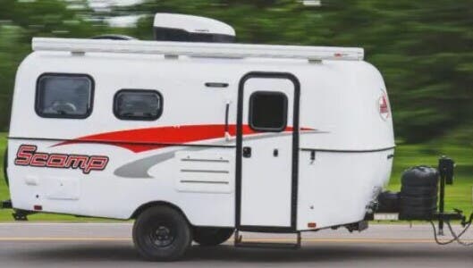 Scamp 16 Standard