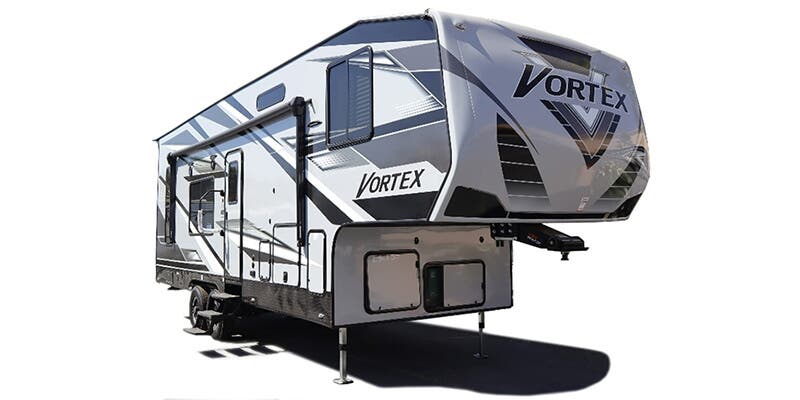 Genesis Supreme Vortex 2113V exterior